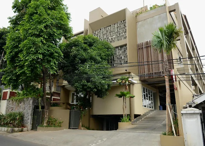 Residence 12